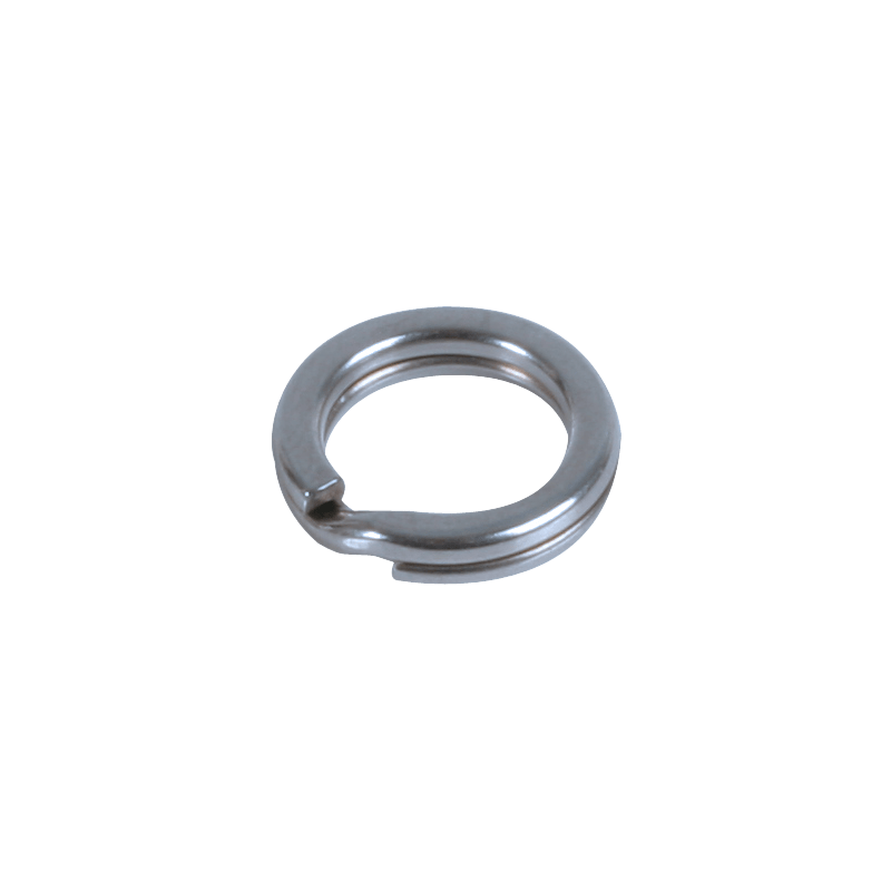 Saltwater Splitring