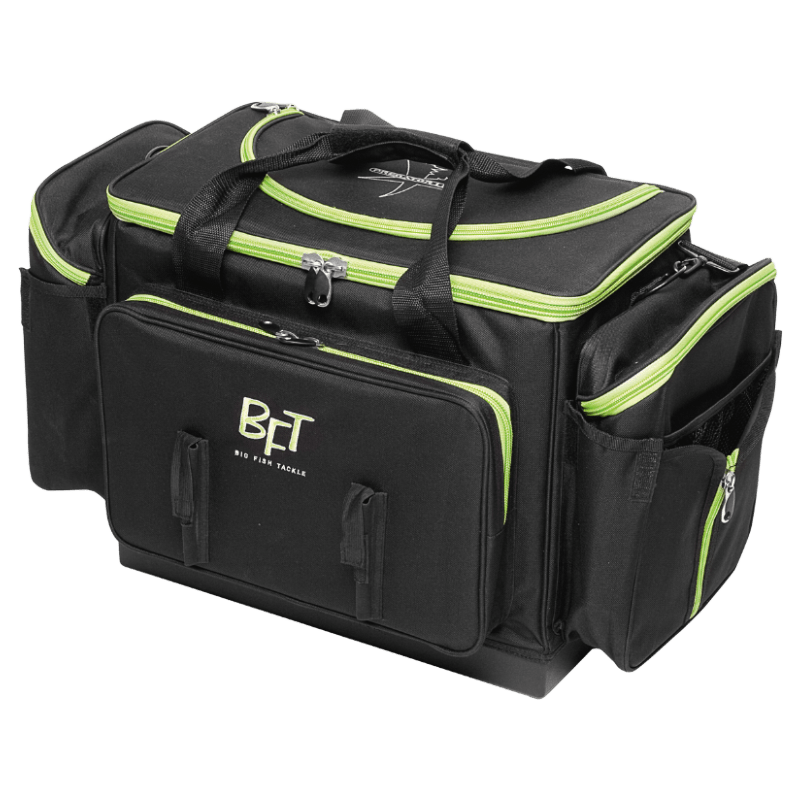 Predator Bag – without BFT boxes