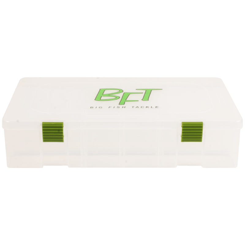 BFT Betesbox – Jerkbait
