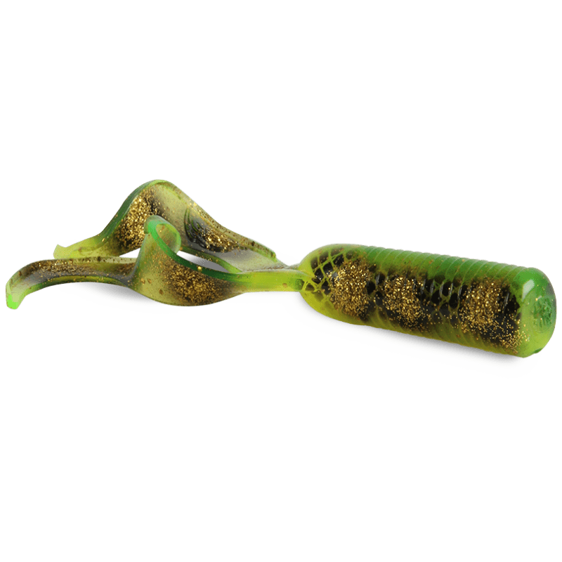 Hot Spotted Bullhead