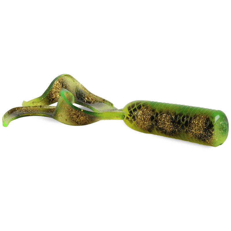 Hot Spotted Bullhead