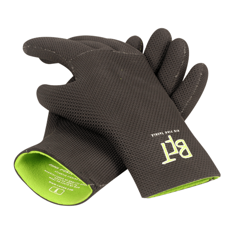 BFT, Atlantic Glove, 5 finger