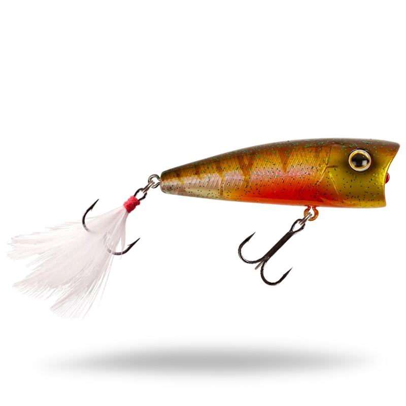 Hot Perch