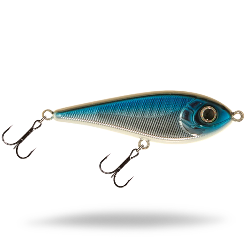 Blue Chrome