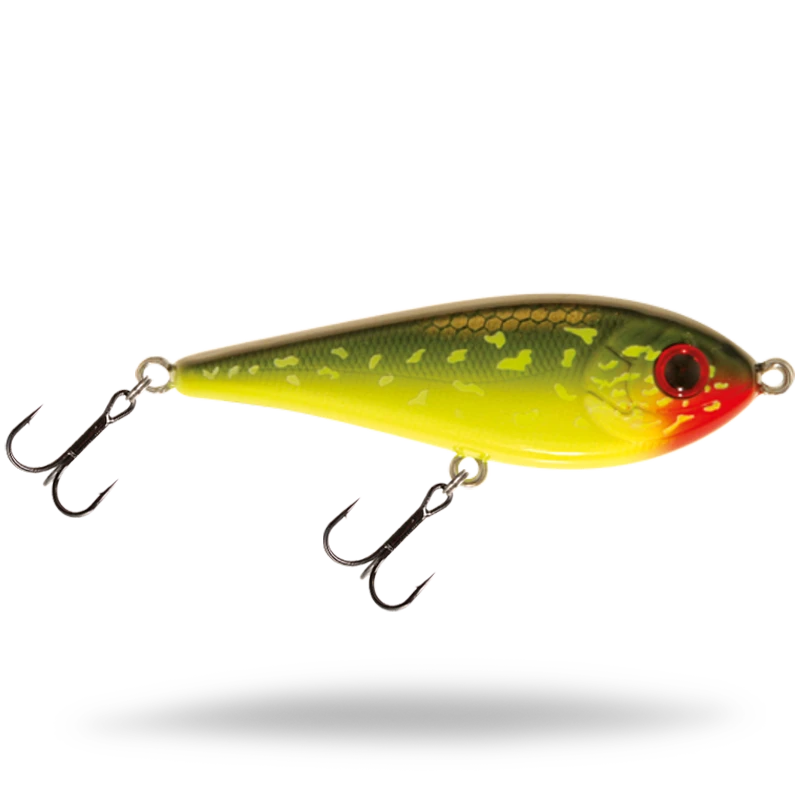 Hot Pike