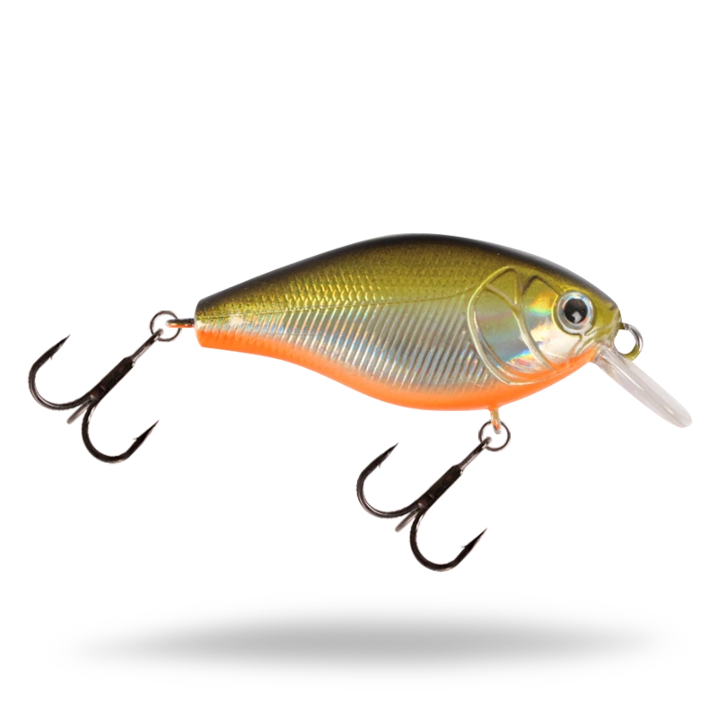 Natural Shad