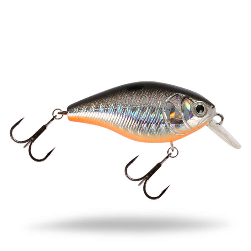 Black Silver OB