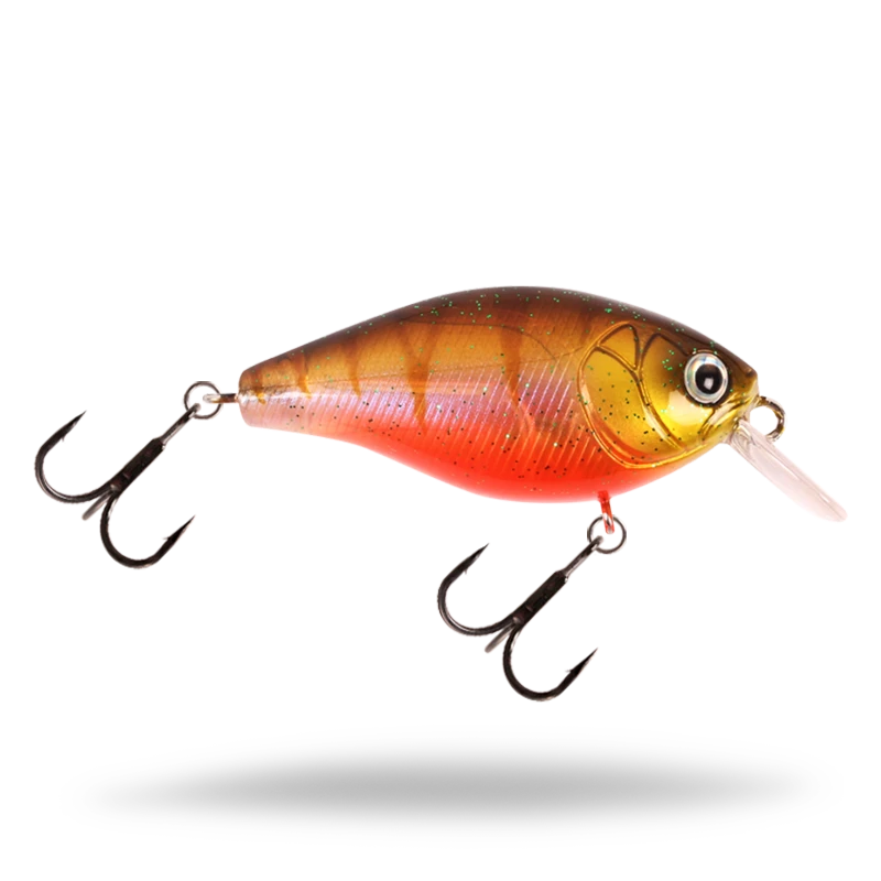 Hot Perch