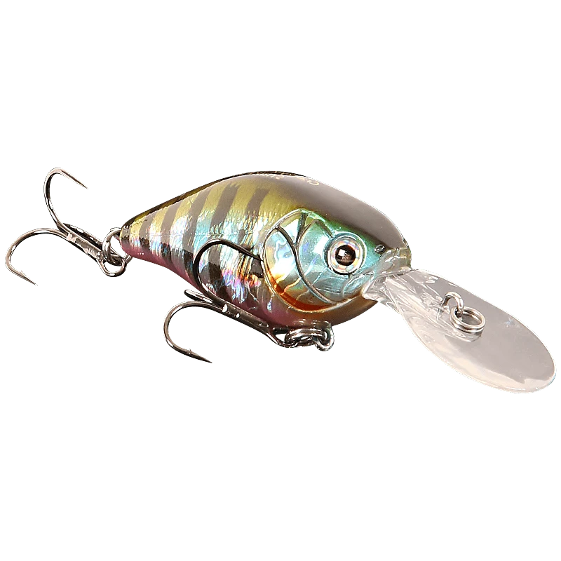 Cranky X – Deep 6cm