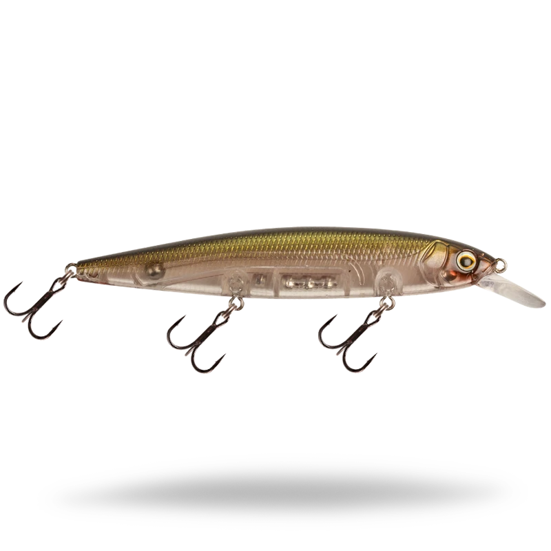 Bleeding Smelt