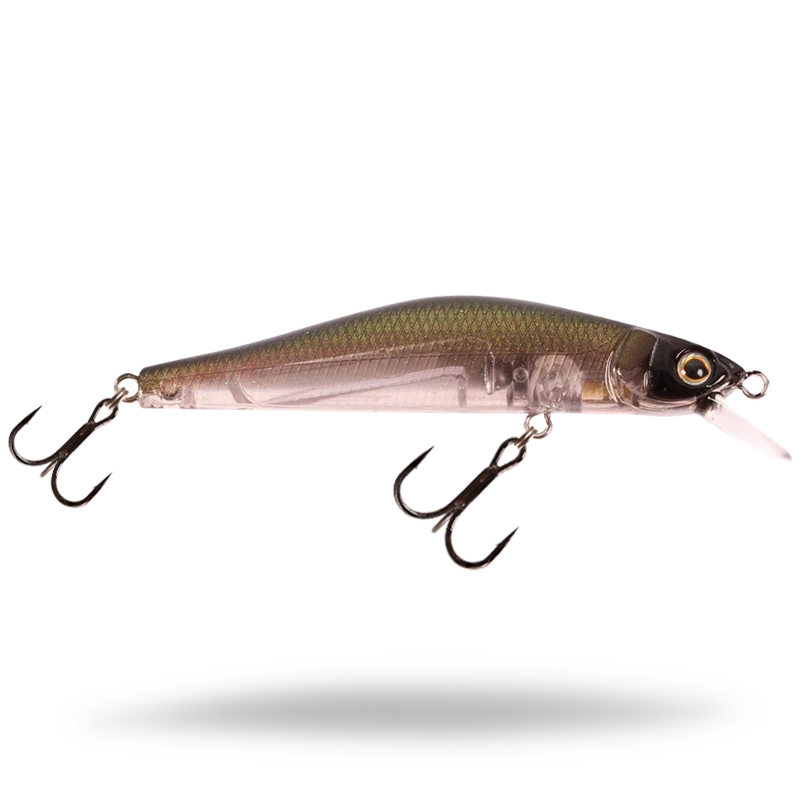 Bleeding Smelt