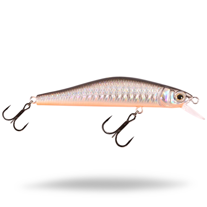 Black Silver OB