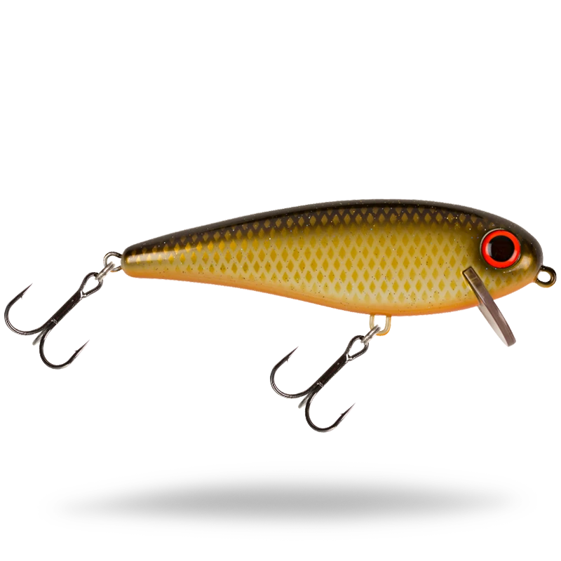 Shitty Roach