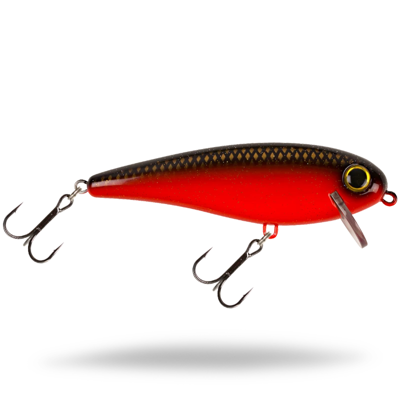 Red Devil