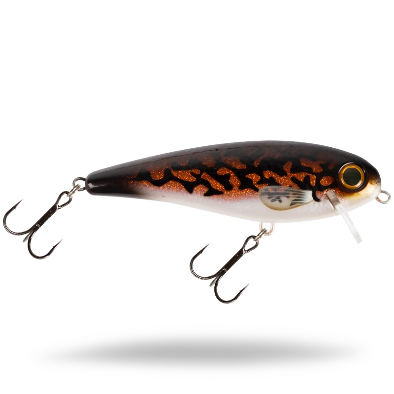 Burbot
