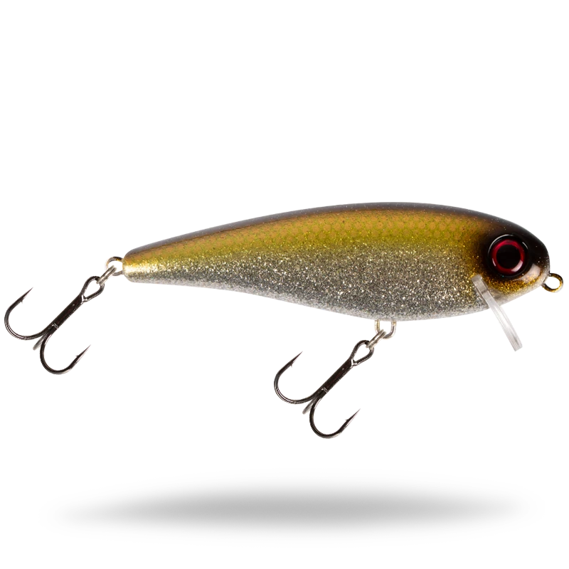 Tennesse Shad Flash