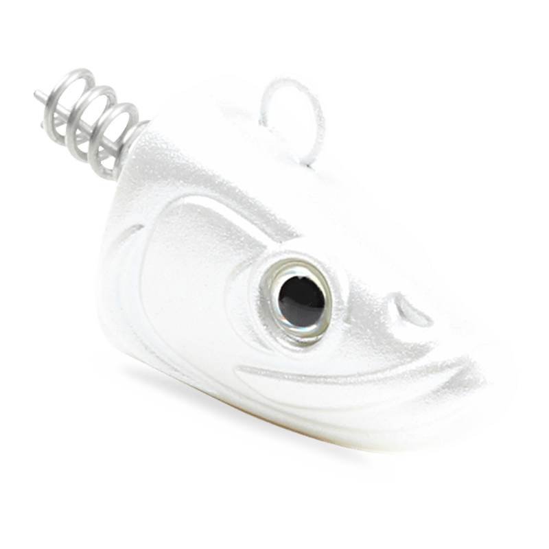 Albino Pearl