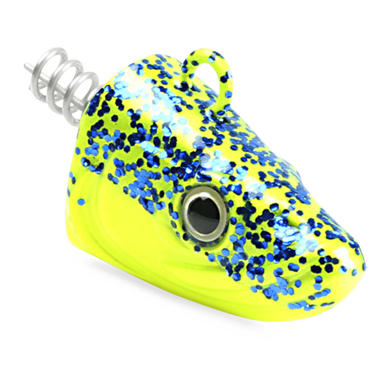 Zander Queen