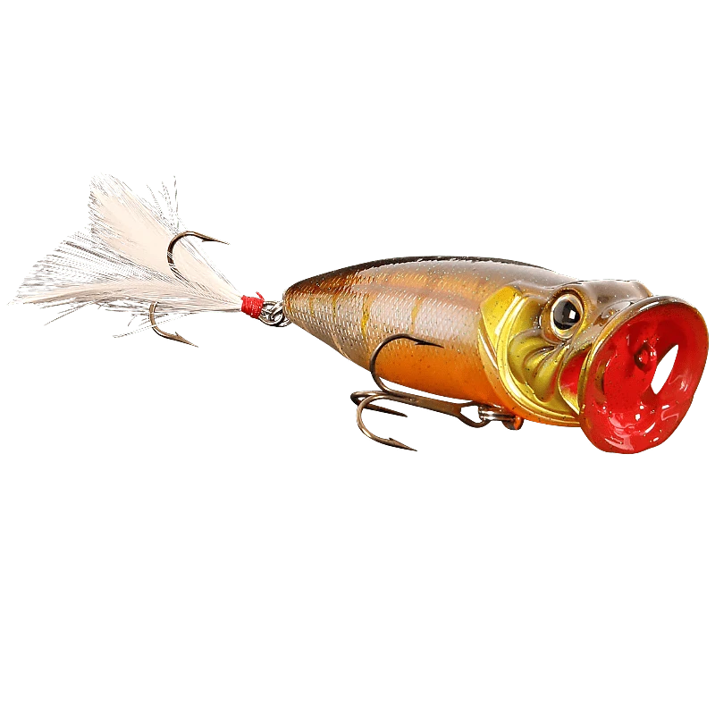 Pike Pop