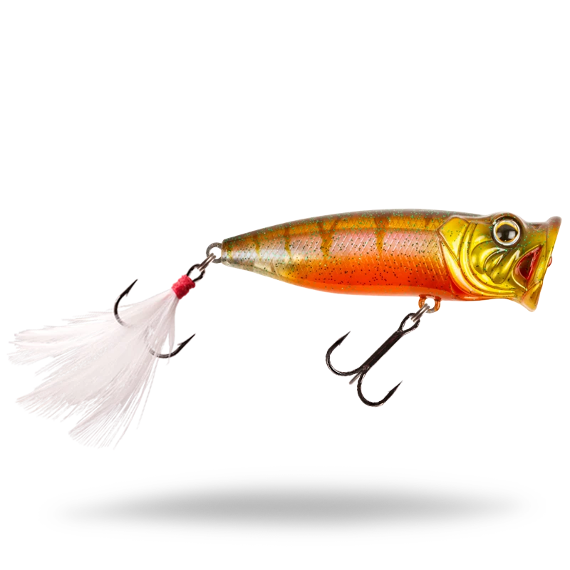 Hot Perch