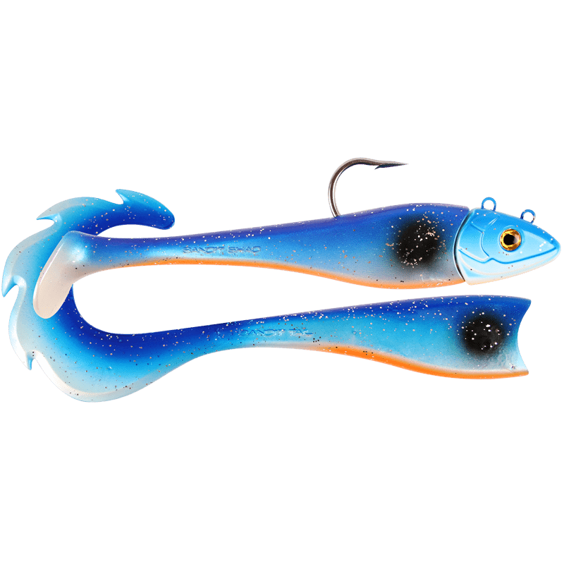 Blue Pearl OB