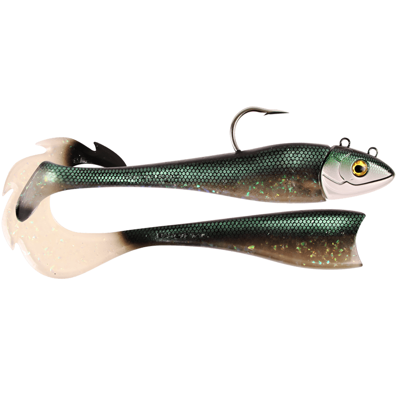 Glitter Herring