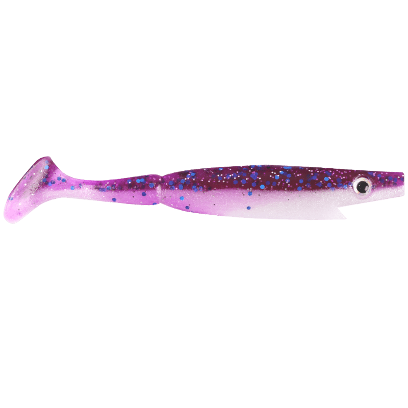 Piglet Shad – 10cm