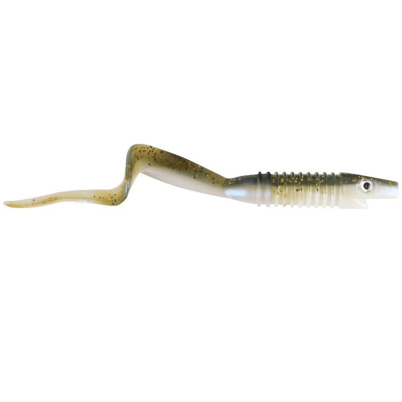 Smelt UV