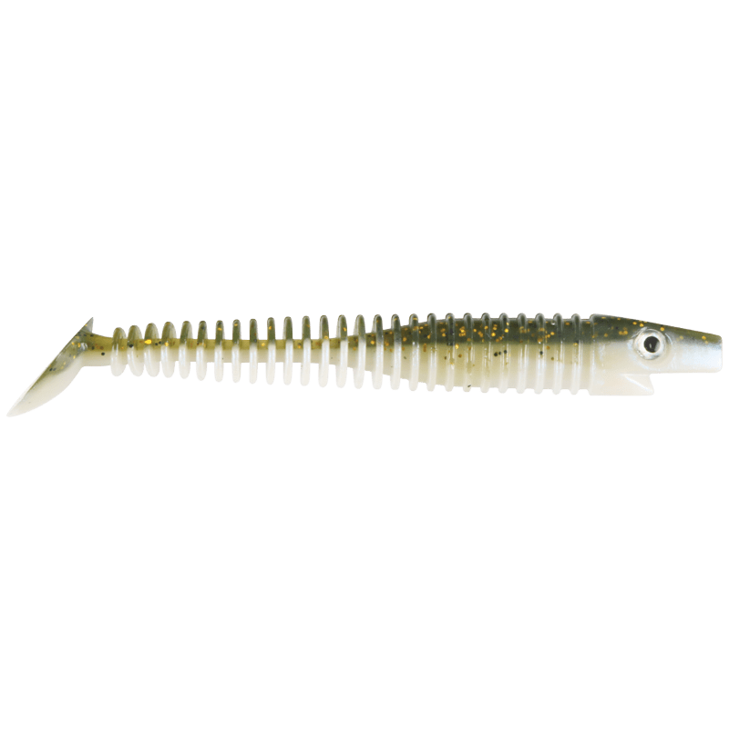 Smelt UV