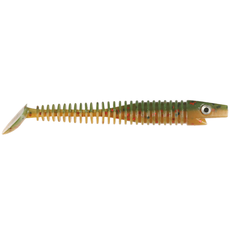 Chartreuse Mullet