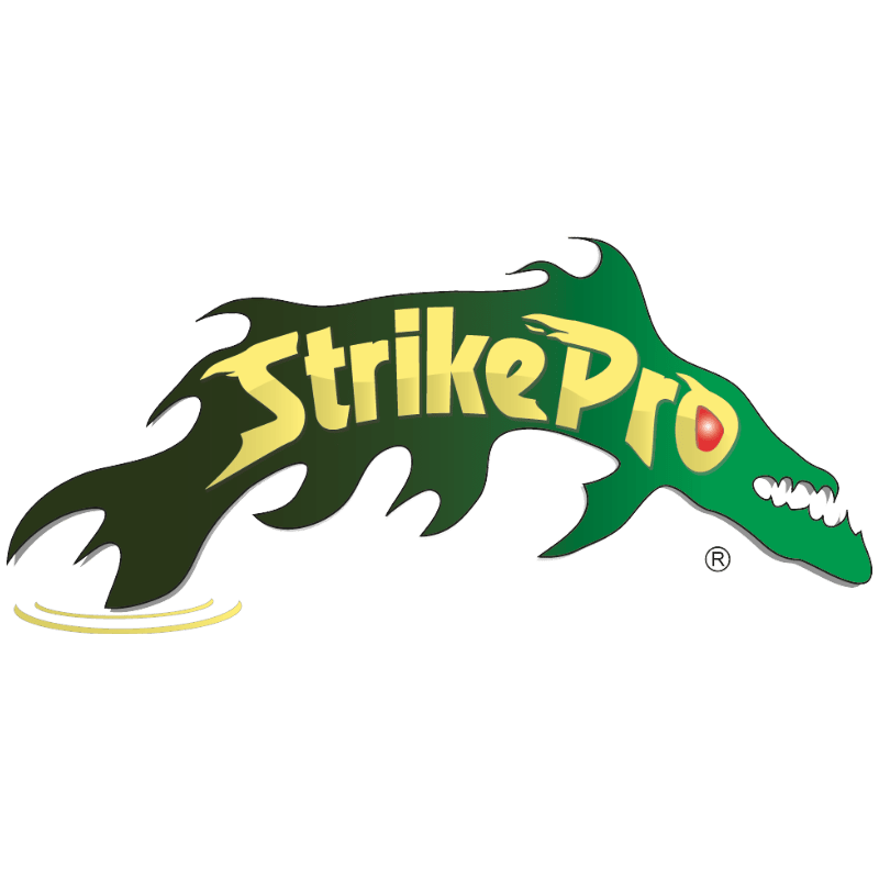 Strike Pro Sticker – Medium