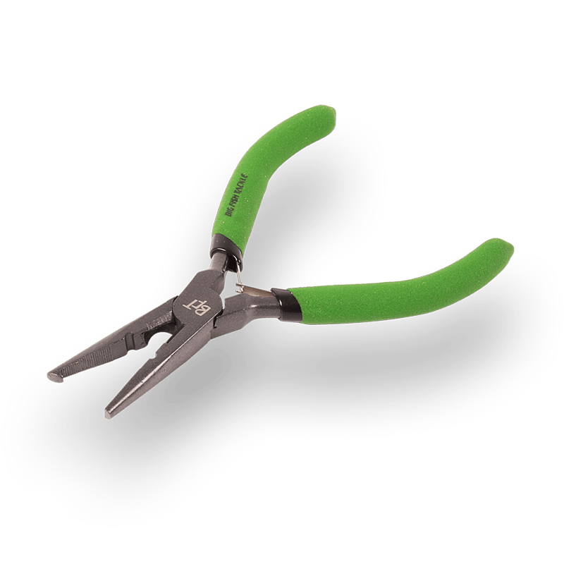 Splitring Pliers – Small