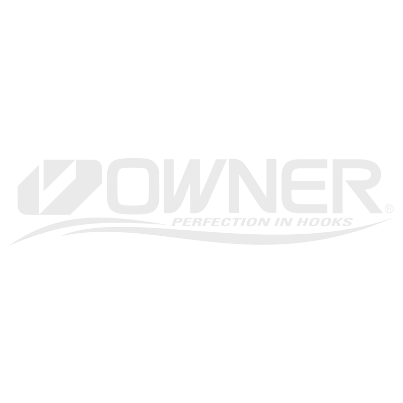 Owner Sticker (40×9) white