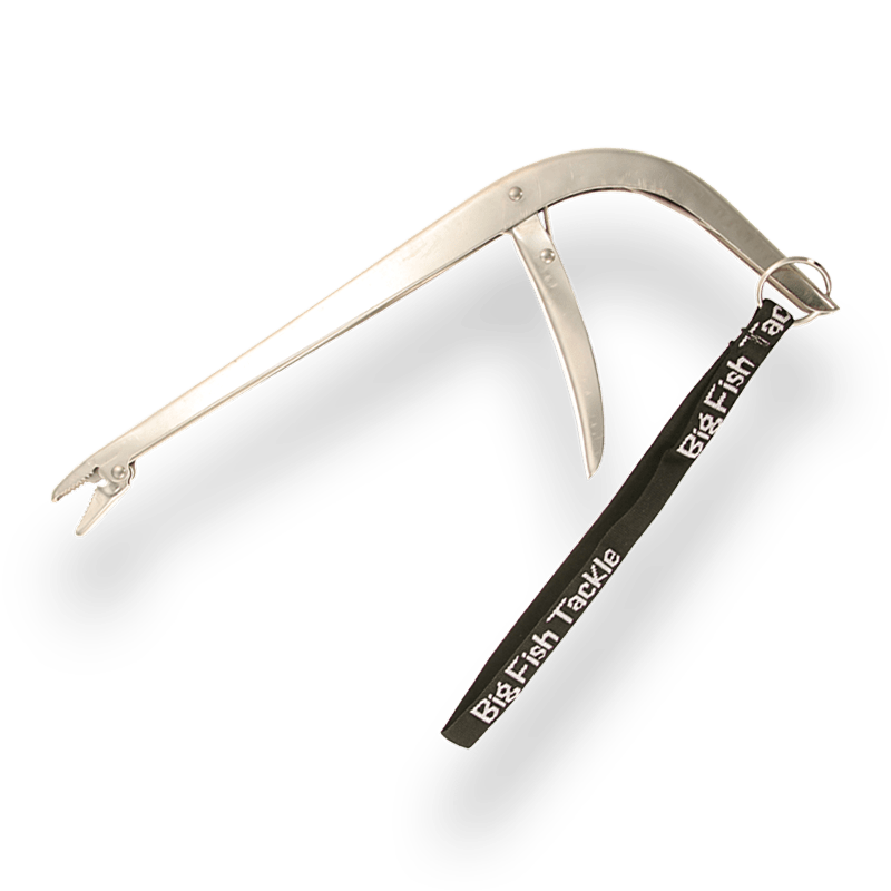 Hookout – Stainless Steel