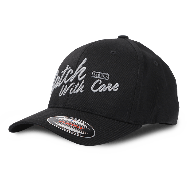CWC Text – Flexfit Cap