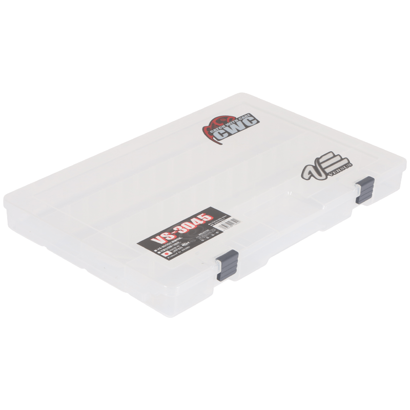 Versus Tackle Box 3045
