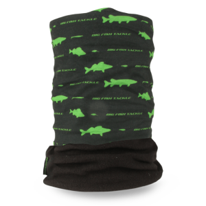 BFT, Polar Scarf with fleece
