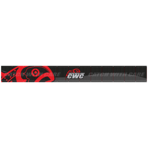 Measure sticker UV 130cm