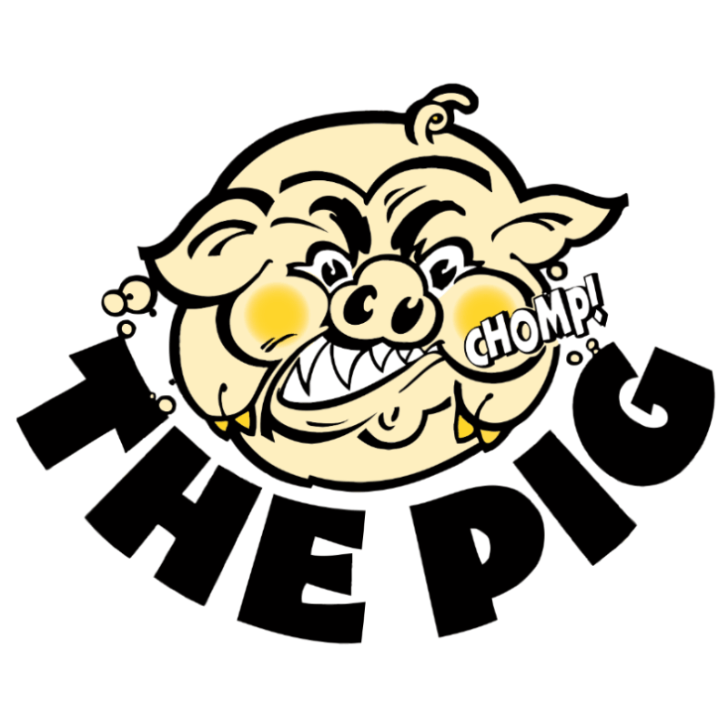 Pig® Sticker