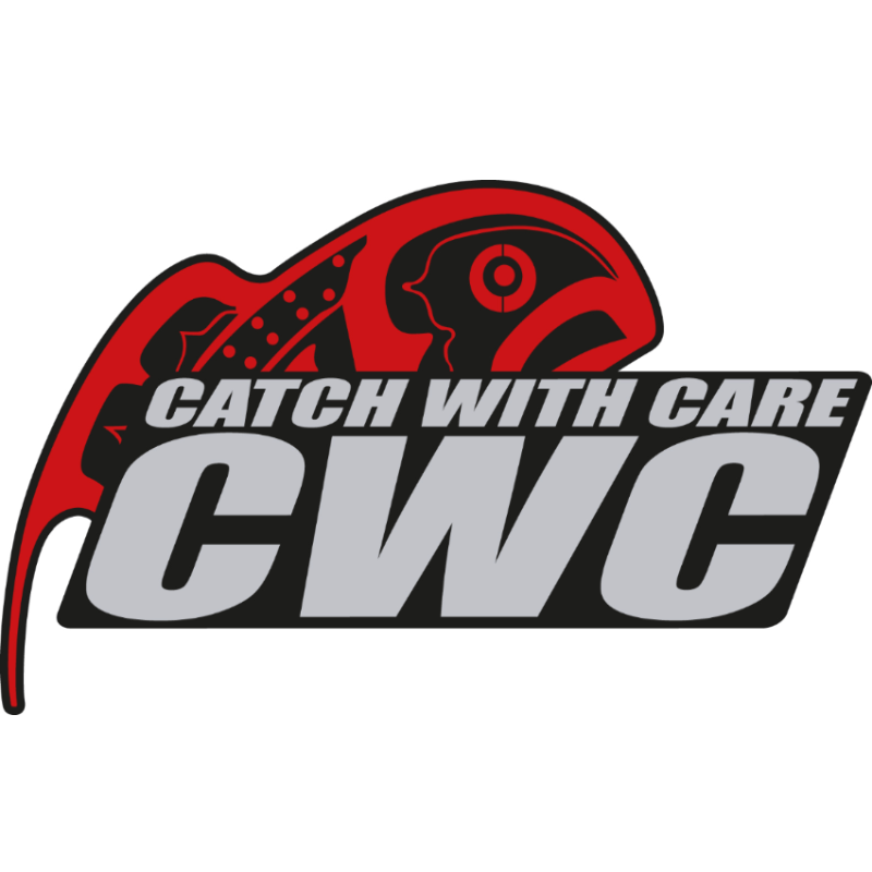 CWC Sticker
