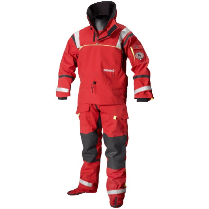 Gemino Operative – Red