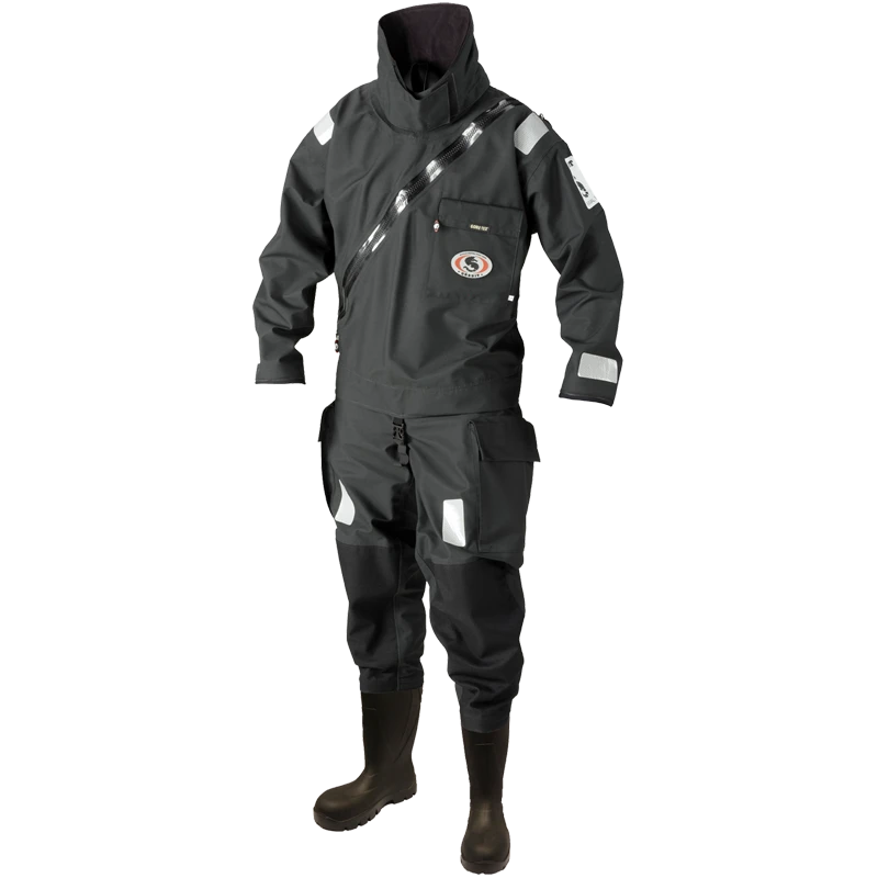 Sea Horse Gore-Tex