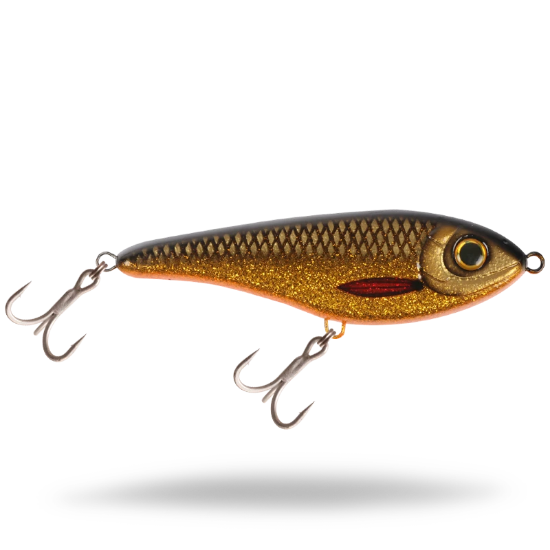 Golden Roach