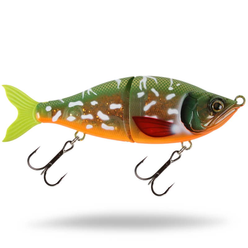Copper Pike