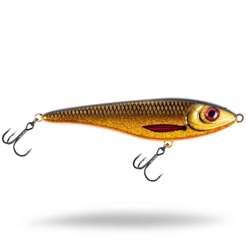 Golden Roach