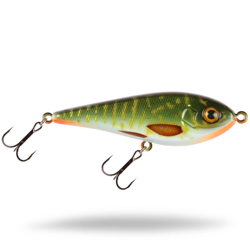 Special Pike