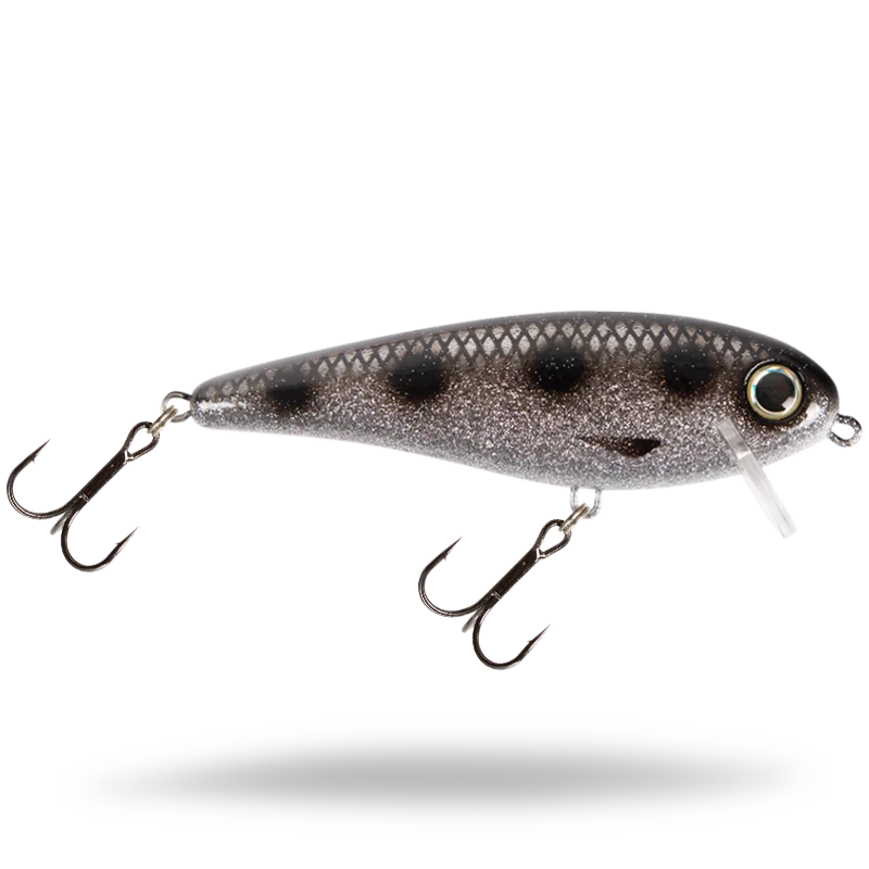 Silver Bullhead