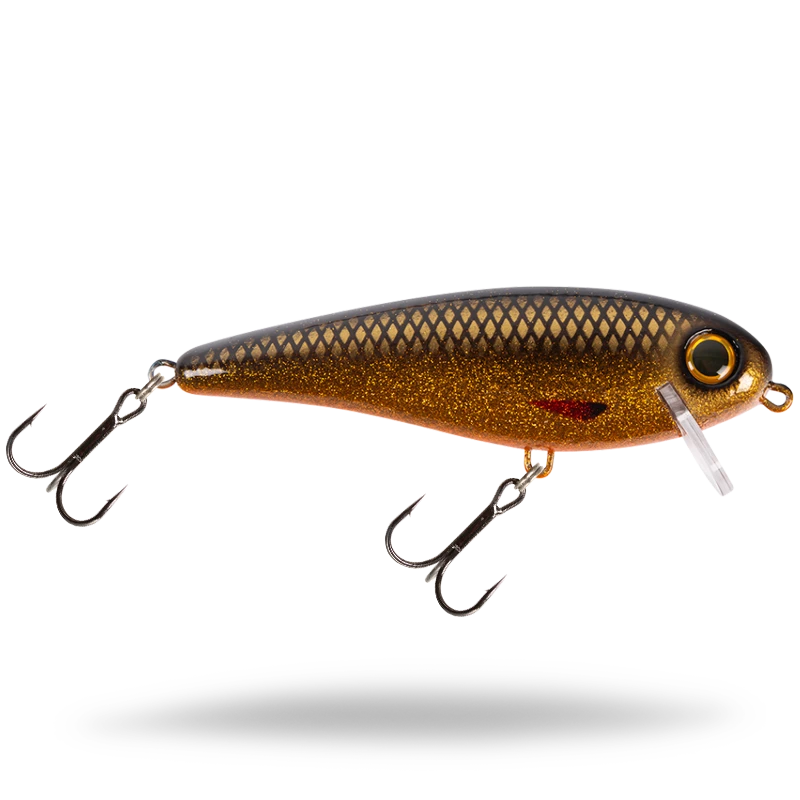 Golden Roach