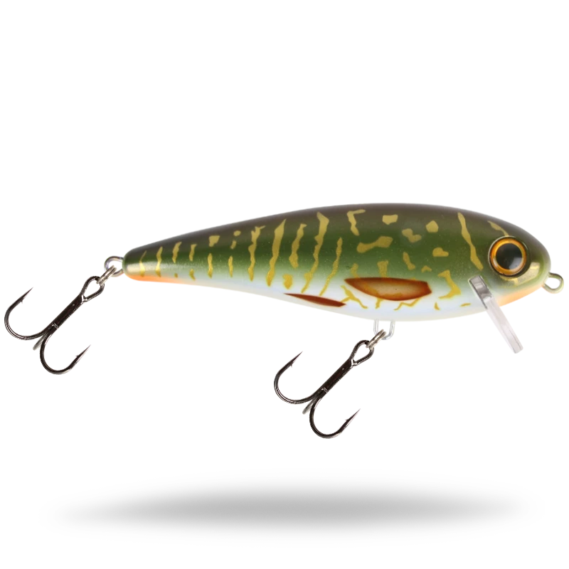 Special Pike