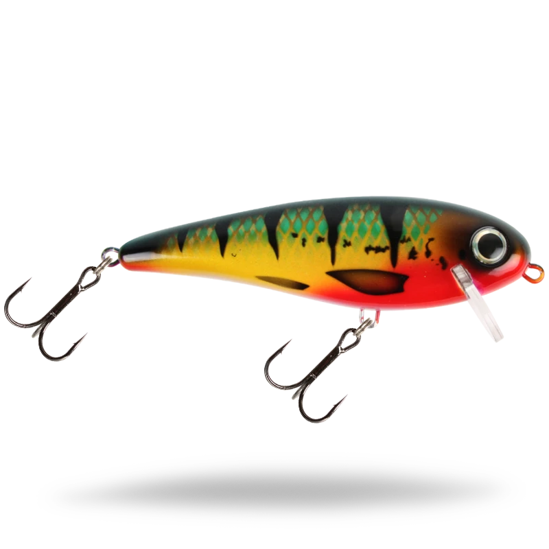 Red Perch
